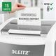 Niszczarka Leitz Office Pro 600 P4 7938670 4002432124145