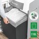 Niszczarka Leitz Office Pro 600 P4 7938670 4002432124145