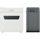 Niszczarka Leitz Protect Premium 6X P-4 100 W 7938672 4002432127153