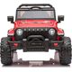 Lean Sport Auto na akumulator CH9956 Czerwony 7944408 5903802450712