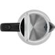 Czajnik Amica KF 3038 Srebrny 7944817 5906006911508