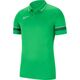 Nike Koszulka Nike Polo Dry Academy 21 CW6104 362 CW6104 362 zielony L 7964746 194502297515