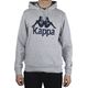 Kappa Szary/Srebrny L 7965097 4056142340630