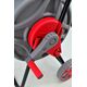 AWTools AWTOOLS WÓZEK NA WĄŻ OGRODOWY 60mb1/2 AW61415 7965416 5903678603281