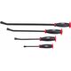 AWTools AW ZESTAW ŁOMÓW 4szt. AW31860 7965930 5903678600600