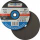 Silver TARCZA DO CIĘCIA METALU 230 x 1,8 x 22,2mm PROFI EX10190 7966012 5907589364354
