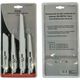 Silver BRZESZCZOT DO PIŁY SZBLASTEJ 12 szt EX10787 7966025 5907589365252
