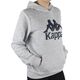 Kappa Szary/Srebrny 176 7966064 4056142350363