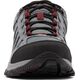 Buty trekkingowe męskie Columbia Redmond III WP szare r. 42 7984979 194004227485