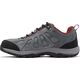 Buty trekkingowe męskie Columbia Redmond III WP szare r. 41 1/2 7984984 194004227478