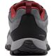 Buty trekkingowe męskie Columbia Redmond III WP szare r. 42 1/2 7984985 194004227492