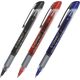 Q-Connect Cienkopis kulkowy Q-CONNECT 0,5mm (linia), czerwony 8011802 5705831501416