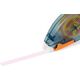 Q-Connect Klej w taśmie Q-CONNECT, permanentny, 6,5mmx8,5m, blister 8011824 5705831109469