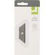 Q-Connect Ostrza do noża tapicerskiego Q-CONNECT, 19x60mm, 5szt. 8011852 5705831154339