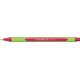 Schneider Cienkopis SCHNEIDER Line-Up, 0,4mm, ciemnoróżowy 8012068 4004675104434