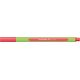 Schneider Cienkopis SCHNEIDER Line-Up, 0,4mm, czerwony neonowy 8012070 4004675104465