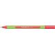 Schneider Cienkopis SCHNEIDER Line-Up, 0,4mm, czerwony neonowy 8012070 4004675104465
