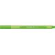 Schneider Cienkopis SCHNEIDER Line-Up, 0,4mm, zielony neonowy 8012077 4004675104496