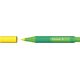 Schneider Flamaster Link-It, 1,0mm, żółty 8012093 4004675107480