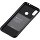 Mercury Etui SAMSUNG GALAXY M51 Jelly Case Mercury silikonowe czarne 8012166 8809762006983