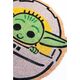 Star Wars Star Wars - Wycieraczka The Mandalorian Child Baby Yoda 8013097 8435497250478