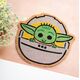 Star Wars Star Wars - Wycieraczka The Mandalorian Child Baby Yoda 8013097 8435497250478