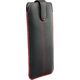ForCell Forcell Ultra Slim M4- do Iphon 5/5S/5SE/5C czarny 8013209 5901737178121