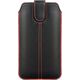 ForCell Forcell Ultra Slim M4- do Samsung S10/Note 10/J3 2017 /Sony Xperia Z3/Z4/Z5 Huawei P30/P9/P9 Lite czarny 8013214 5901737227591