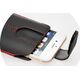 ForCell Forcell Ultra Slim M4- do Samsung S10/Note 10/J3 2017 /Sony Xperia Z3/Z4/Z5 Huawei P30/P9/P9 Lite czarny 8013214 5901737227591