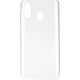 ForCell Futerał Back Case Ultra Slim 0,5mm do SAMSUNG Galaxy A20S 8013277 5903396030925
