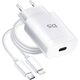 Ładowarka Blue Star 1x USB-C 3 A (5903396071492) 8013428 5903396071492