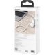 Kabel USB Baseus USB-C - USB-C 2 m Czarny (baseus_20210316145443) 8032340 6953156202368