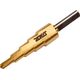 Wiertło Vorel WIERTŁO STOPNIOWE 4-12MM 8037194 5906083049743