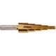 Wiertło Vorel WIERTŁO STOPNIOWE 4-12MM 8037194 5906083049743