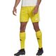 Adidas Spodenki adidas SQUADRA 21 Short GN5772 GN5772 żółty M 8042657 4064044328670