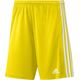 Adidas Spodenki adidas SQUADRA 21 Short GN5772 GN5772 żółty M 8042657 4064044328670