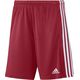 Adidas Spodenki adidas SQUADRA 21 Short GN5771 GN5771 czerwony S 8042662 4064044278555
