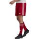 Adidas Spodenki adidas SQUADRA 21 Short GN5771 GN5771 czerwony S 8042662 4064044278555