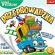 Trefl  Gra Przeprowadzka z Rodziną Treflików 8043197 5900511020717