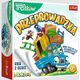 Trefl  Gra Przeprowadzka z Rodziną Treflików 8043197 5900511020717