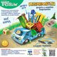 Trefl  Gra Przeprowadzka z Rodziną Treflików 8043197 5900511020717