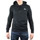 Kappa Czarny XXL 8043372 4056142539539