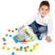 Chicco Wesoły Alfabet Powiedz i Pokaż 8043954 8058664131488