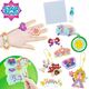 Epoch Świat Wróżek Aquabeads Koraliki Gwiazdki 8044000 5054131317662