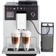 Ekspres ciśnieniowy Melitta LatteSelect F63/0-201 8048468 4006508223817
