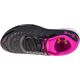 Under Armour Under Armour W Charged Bandit 6 3023023-002 czarne 38 8050068 194514243876