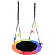 Huśtawka Funfit Huśtawka ogrodowa bocianie gniazdo dla dzieci 100 cm (2767) 8050781 5902759978133