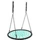 Huśtawka Funfit Huśtawka ażurowa bocianie gniazdo dla dzieci 100cm 8050784 5902759977587