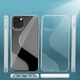 Hurtel S-Case elastyczne etui pokrowiec Huawei P40 Lite E niebieski 8075181 9111201907065