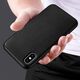 Hurtel ECO Leather skórzane etui pokrowiec ze skóry ekologicznej iPhone 12 mini różowy 8075343 9111201918634